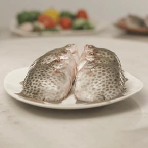 Payra Proccesed 500gm