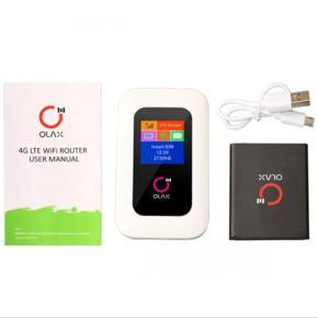 Mobile Wifi 980L 0llax Router Pocket Wifi Hotspot Wireless