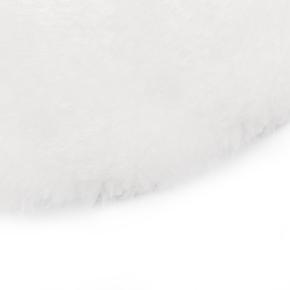Buffing Pad Cover, Wide Application Polishing Bonnet Pad for Car Polishing Machines