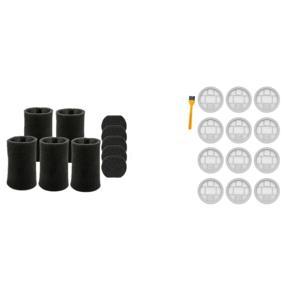 Accessories Sponge Filters Set for Xiaomi Deerma with 13Pcs for Xiaomi Deerma Washable Hepa Filter Filtration Parts