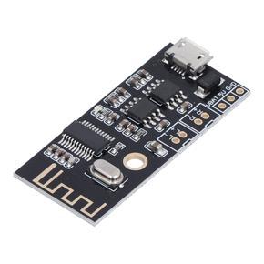 Digital Amplifier Board Dual‑Channel USB Charging Audio Stereo Car Speaker