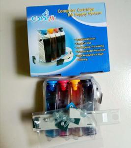Ink Tank Ciss for Inkjet Printer drum Ciss