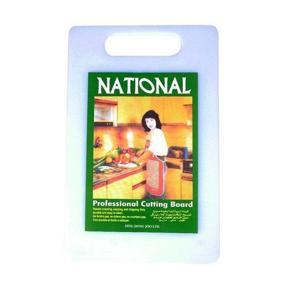 Cutting Board -1 Piece White Color