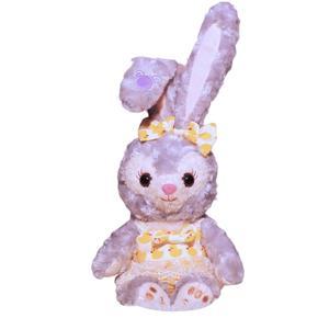 Doll Rabbit Plush Net Red Rabbit Doll Wedding Party Gift Decoration Doll