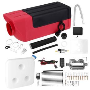 5000W 12.0V Parking Fuel Heaters Air Heaters Fuel Oil Heaters Diesels Heaters For Car And Trucks Car Heaters Parking Heaters