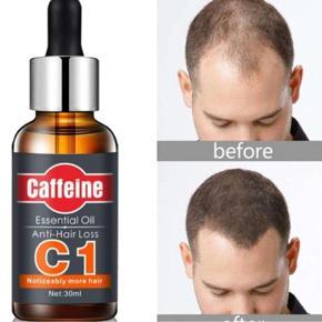 Caffeine Essential Anti-Hair Loss C1 Effective Product For Men&Women