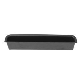 Grab Tray Passenger Storage Tray Organizer Grab Handle Storage Box Fit for Jeep Wrangler JK 2007-2010