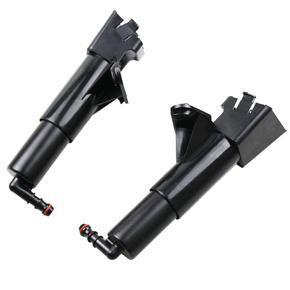 Headlight Washer Pump Head Light Lamp Nozzle 85207-05021 85208-05021 for Toyota Avensis T25 2006-2008