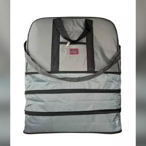 Big size travel bag at limited price for traveling home and abroad
