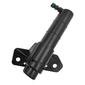 Car Front Headlight Washer Nozzle Washer Spray Nozzle for KIA Sportage 3 2010 2011- 2014 98670-3U000 986713U000