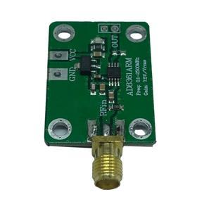 Logarithmic Power Detector AD8361 RF Microwave True Power Detector AM Detector Amplitude Detector 0.1-2.5GHz