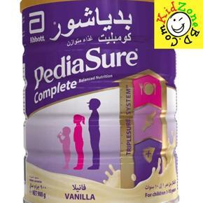 Vanilla Formula Powder Milk - 900g