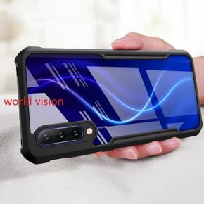 For Samsung Galaxy A7 (2018) Xundd Protective Back Cover For Samsung Galaxy A7 (2018) Cases Shockproof Airbag Bumper Soft Back Transparent Shell Covers