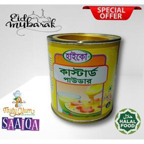 Custard Powder-100g-1pcs