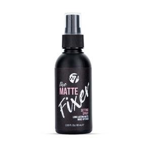 The Matte Fixer Makeup Setting Spray 60ml