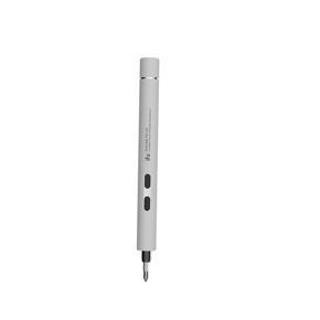 GMTOP Electric Power Screwdriver Portable Rechargeable Lithium Precision Screw Driver USB Charging For Laptop PC Cellphone Small Devices Repair Tools