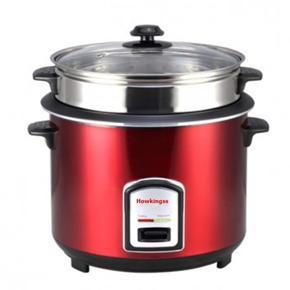 Howkingss Rice Cooker 2.8 ltr