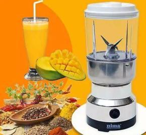 2 in1 Nima Grainder and Blender