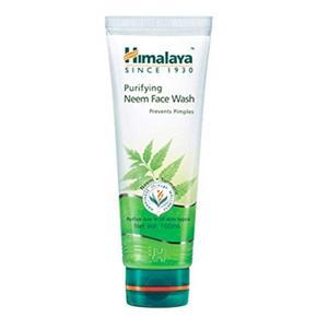 Himalaya Purifying Neem Face Wash 100 ml