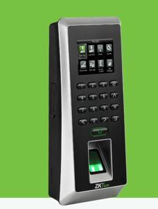 ZKTeco F21 Lite Time Attendance Access Control System