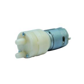 Air Pump DC 12V Mini Air Pump High Pressure Large Capacity Low Noise