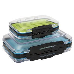 Carp Fishing Accessories-1 * Fly Fishing Box-Blue