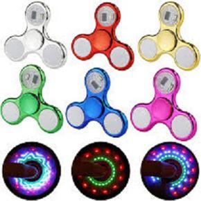 Exclusive Fidget Spinner new dissing