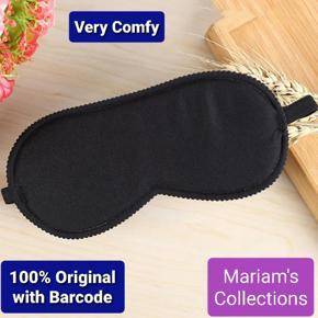 Portable Soft 3D Eye Mask, Blindfolds for Fast Sleeping Eye-shade Cover, Eye Masks Shade Patch Women Men Blindfold Travel Mask