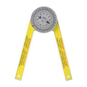 Miter Saw Digital Protractor Diagonal Saw Sngle Ruler Angle Gauge Horizontal DIY 3D Carpenter Plumber Measurement Ruler