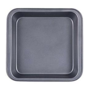 Non Stick Cake Pan and Bread Mold - Black