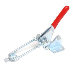 Toggle Latch Clamp Plastic Cover Handle Wear-resistant Durable Quick Clamp