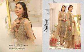 Pakistani Kameez