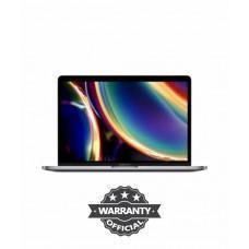 Apple MacBook Pro 13.3-Inch Core i5-2.0GHz , 16GB RAM, 512GB SSD With Touch Bar (MWP42) Space Gray 2020