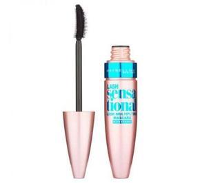 Maybelline Lash Sensational Waterproof Mascara - Very Black