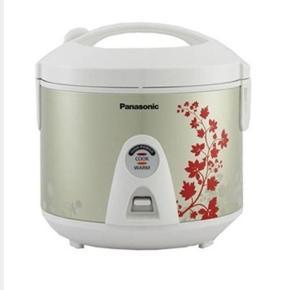 Panasonic SR-TEM18 Rice Cooker 1.8 Litre