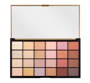 Makeup Revolution Life on the Dance Floor VIP Eyeshadow Palette