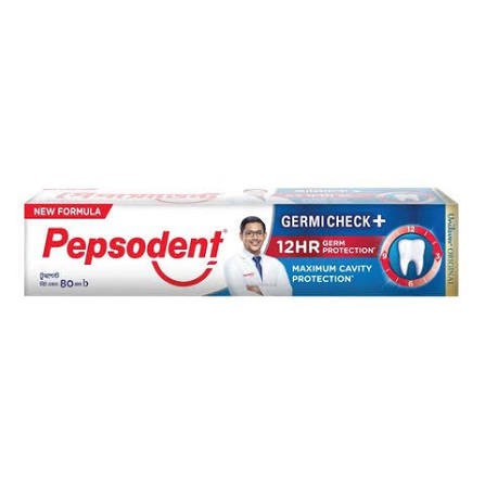 Pepsodent Toothpaste Germi Check 40 gm