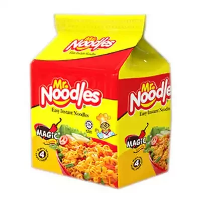Mr.Noodles Instant Magic Masala 248 gm