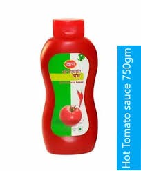 Pran Tomato sauce 750 gm
