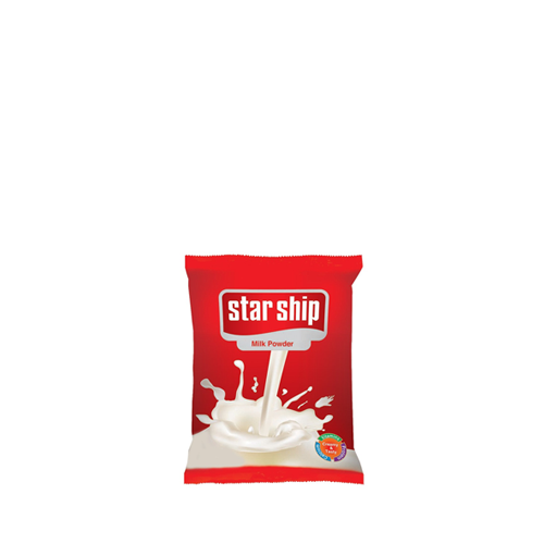 Starship Full Cream Milk Powder 200 gm